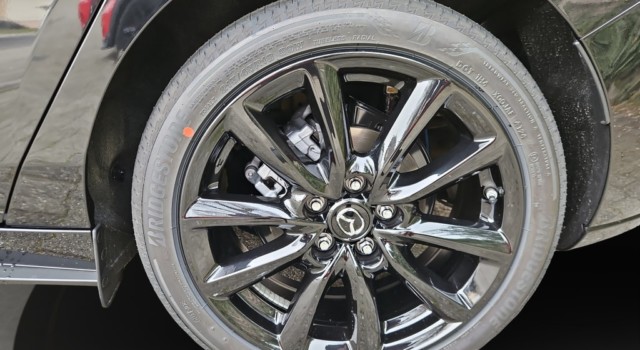 MAZDA 3 HB X 186 AWD ExclusiveA