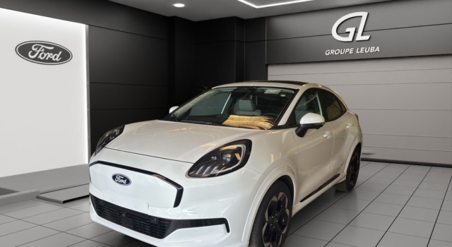 FORD PUMA Elektro 43kWh Premium