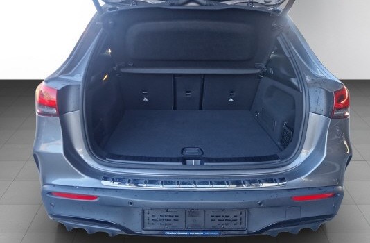 MERCEDES-BENZ EQA 250 AMG Line AMG Line