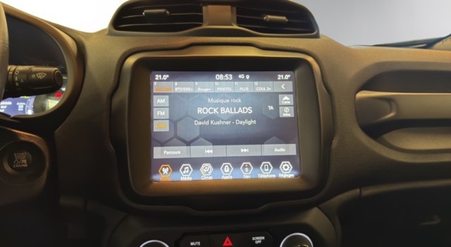 JEEP RENEGADE 1.3 PHEV S AWD