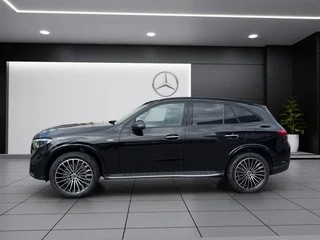 MERCEDES-BENZ GLC 400 e 4Matic EQ Star 9G-Tronic