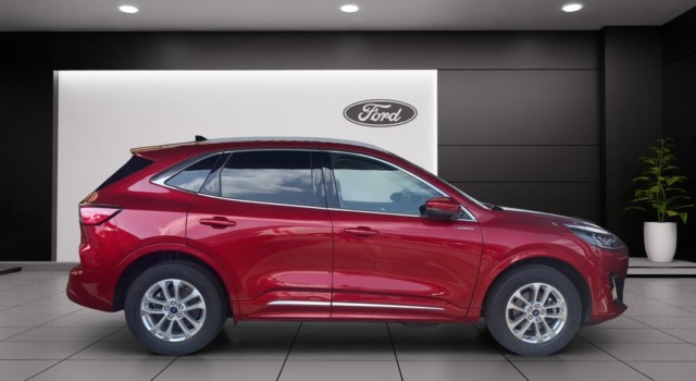 FORD KUGA 2.5 PHEV Vignale 2WD
