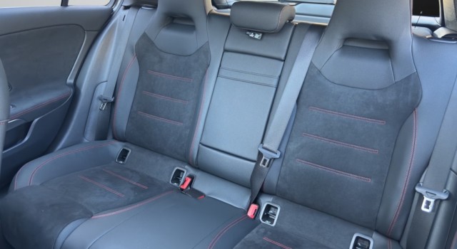 MERCEDES-BENZ A 250 e EQ Star 8G-DCT