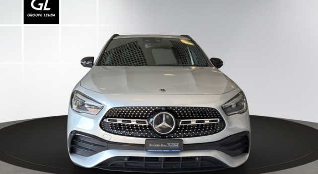 MERCEDES-BENZ GLA 250 e AMG Line 8G-DCT
