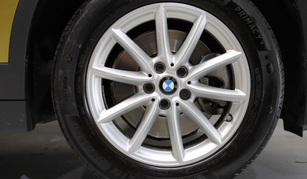 BMW X2 sDrive 20i