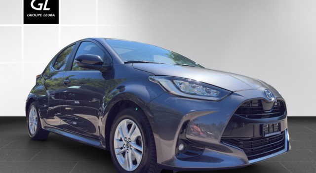 MAZDA 2 Hybrid Select