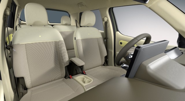 HYUNDAI INSTER 49kWh Amplia