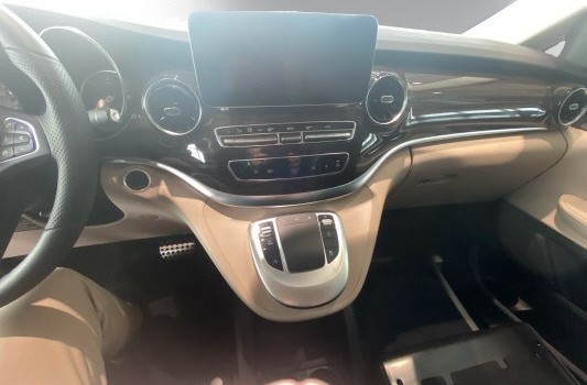 MERCEDES-BENZ MARCO POLO 250 d  4M A
