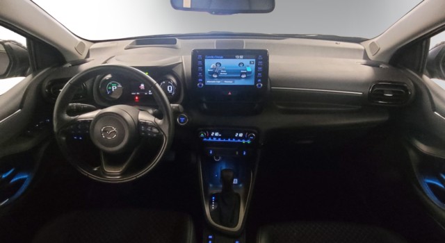MAZDA 2 Hybrid Select