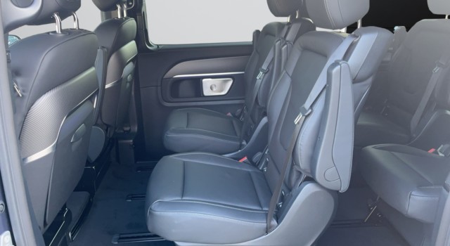 MERCEDES-BENZ V 300 d lang Exclusive 4Matic 9G-Tronic