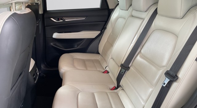 MAZDA CX-5 SKYACTIV-G 194 Revolution AWD Automat