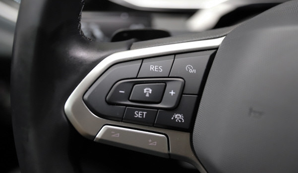 VW POLO 1.0 TSI R-Line DSG