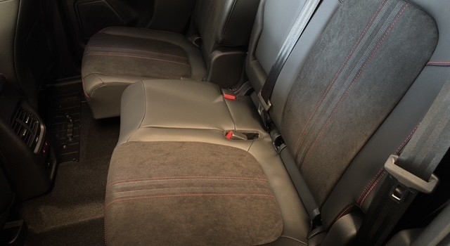FORD KUGA 2.5 PHEV ST-Line X FWD