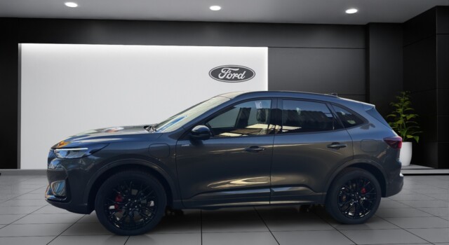 FORD KUGA 2.5 PHEV ST-Line X FWD