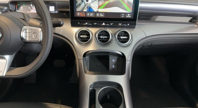 SMART 3 # 66kWh Pro +