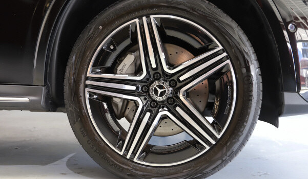 MERCEDES-BENZ GLC 400 GLC Coupé 400 e 4Matic 9G-Tronic