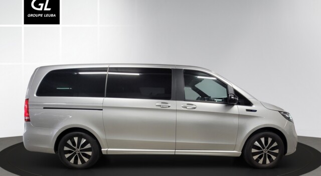 MERCEDES-BENZ EQV 300 lang