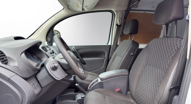 RENAULT KANGOO EXPR. Kangoo Medium dCi75 Acc.