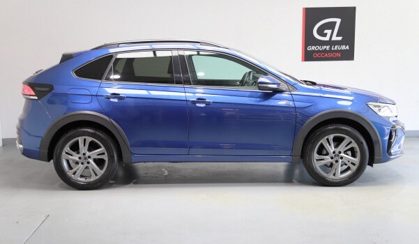 VW TAIGO 1.0 TSI R-Line DSG