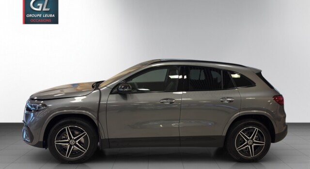 MERCEDES-BENZ EQA 250 + 70,5kWh Excellence