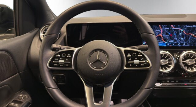 MERCEDES-BENZ B 250 4Matic Progressive