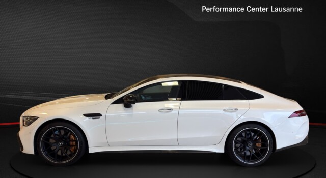 MERCEDES-BENZ AMG GT 4 63 S 4Matic+ E Performance MCT