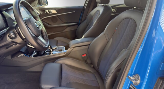 BMW 120 i M Sport Steptronic