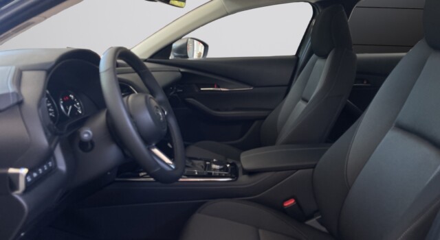 MAZDA CX-30 SKYACTIV-X 186 M Hybrid Centre Line AWD AT