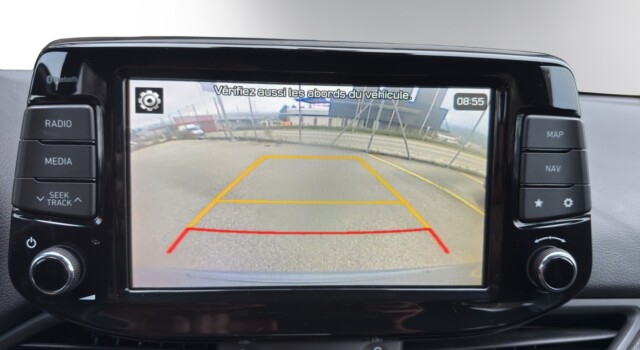 HYUNDAI i30 N 2.0 T-GDi