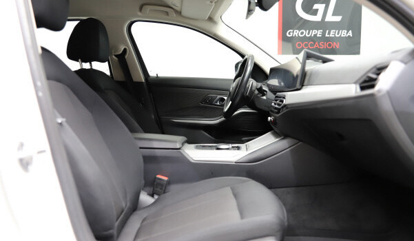 BMW 330 e xDrive Steptronic