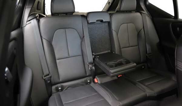 VOLVO XC40 P8 AWD Elec R-Design