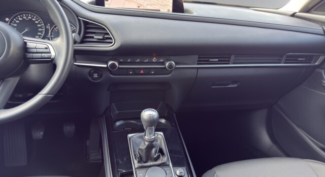 MAZDA CX-30 G 140 Prime Line