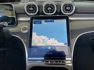 MERCEDES-BENZ CLE 300 Cabrio 4Matic 9G-Tronic