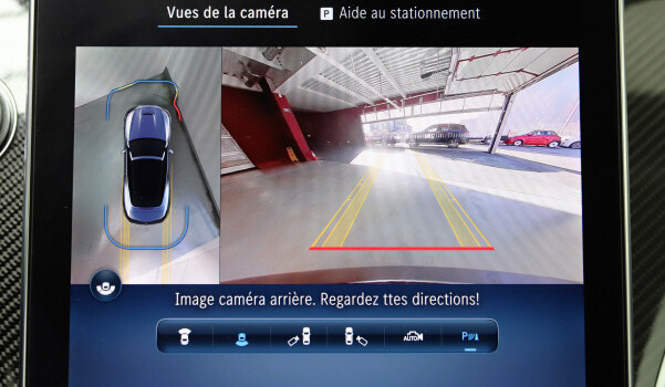 MERCEDES-BENZ CLE 53 AMG CLE AMG 53 Cabrio 4Matic+