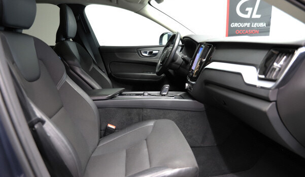 VOLVO XC60 T6 eAWD Inscr. Expre