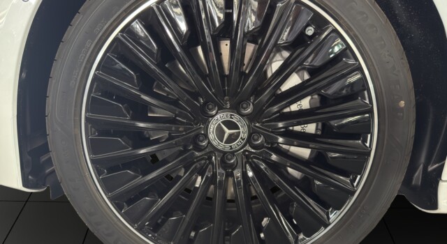 MERCEDES-BENZ CLE 300 Cabrio 4Matic 9G-Tronic