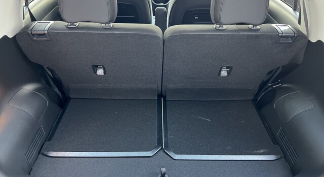 HYUNDAI INSTER 49kWh Amplia