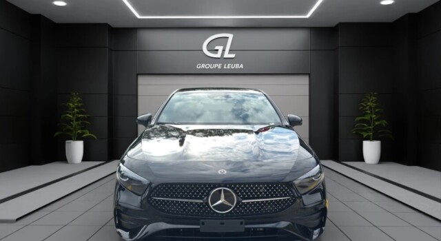 MERCEDES-BENZ A 200 Night Star 7G-DCT