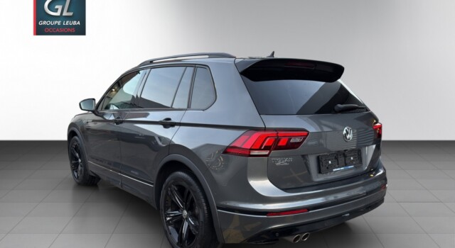 VW TIGUAN 1.5TSI Evo Comfort