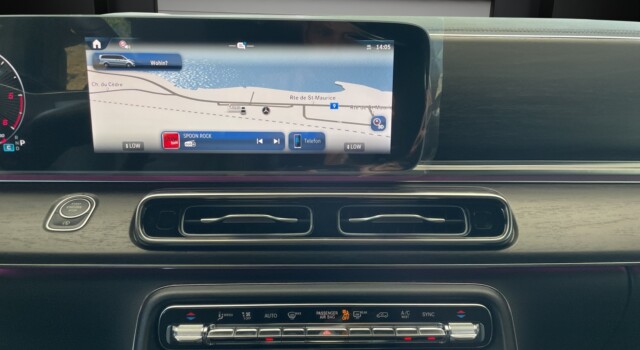 MERCEDES-BENZ V 250 d lang Avantgarde 9G-Tronic