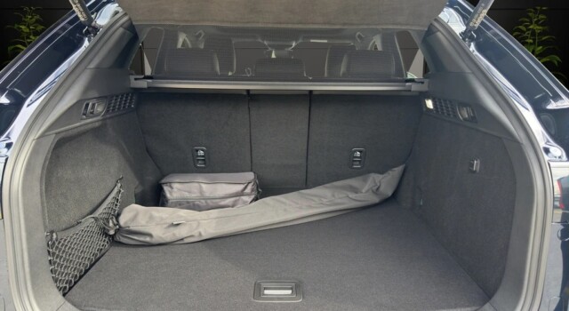 MAZDA CX-60 e-Skyactiv PHEV 327 AWD Homura Plus