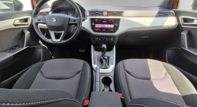 SEAT ARONA 1.0TSI Xcellence