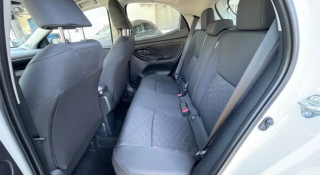 MAZDA 2 Hybrid Exclusive-line