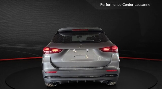 MERCEDES-BENZ GLA 35 AMG GLA AMG 35 4Matic 8G-DCT