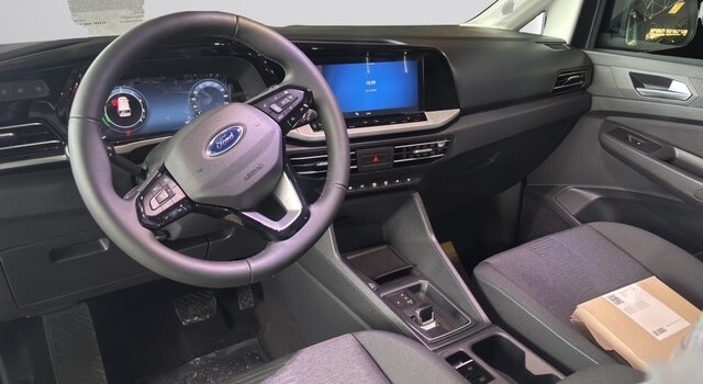 FORD TOURNEO CONNECT Grand  1.5 PHEV Active Automat