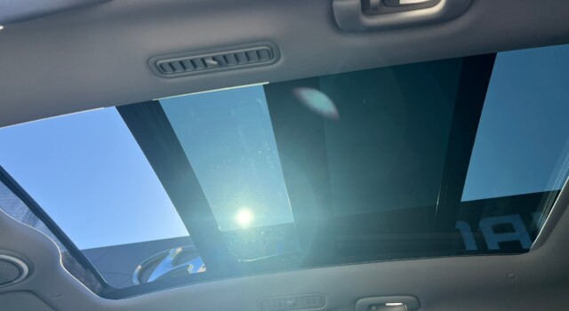 HYUNDAI IONIQ 9 110kWh Vertex Caligraphy 4WD