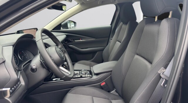 MAZDA CX-30 SKYACTIV-X 186 M Hybrid Exclusive Line AWD AT