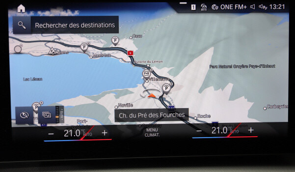 BMW 223-active-tourer 223d Act. Tou xDrive DKG