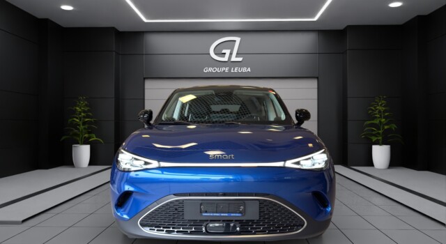 SMART 3 # 66kWh Premium