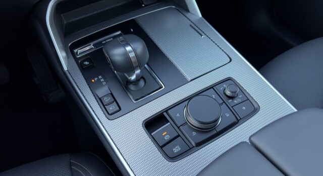 MAZDA CX-60 e-Sky. 327 Hom. AWD